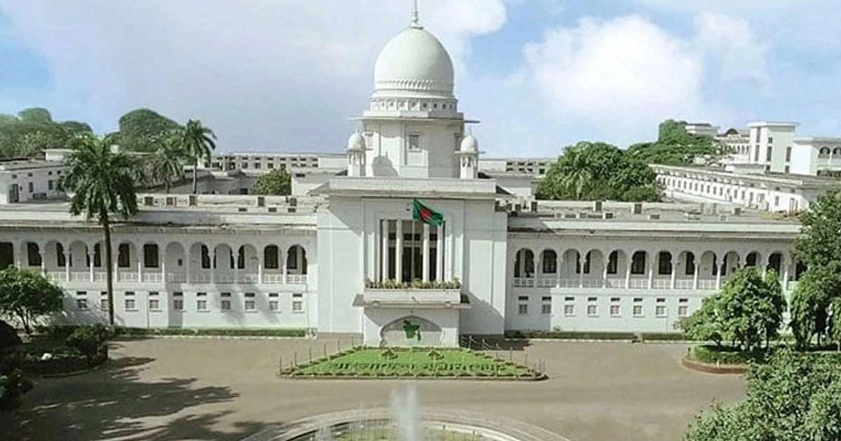 হামে শিশু মৃত্যুতে ক্ষতিপূরণ চেয়ে রিটের শুনানি শেষ